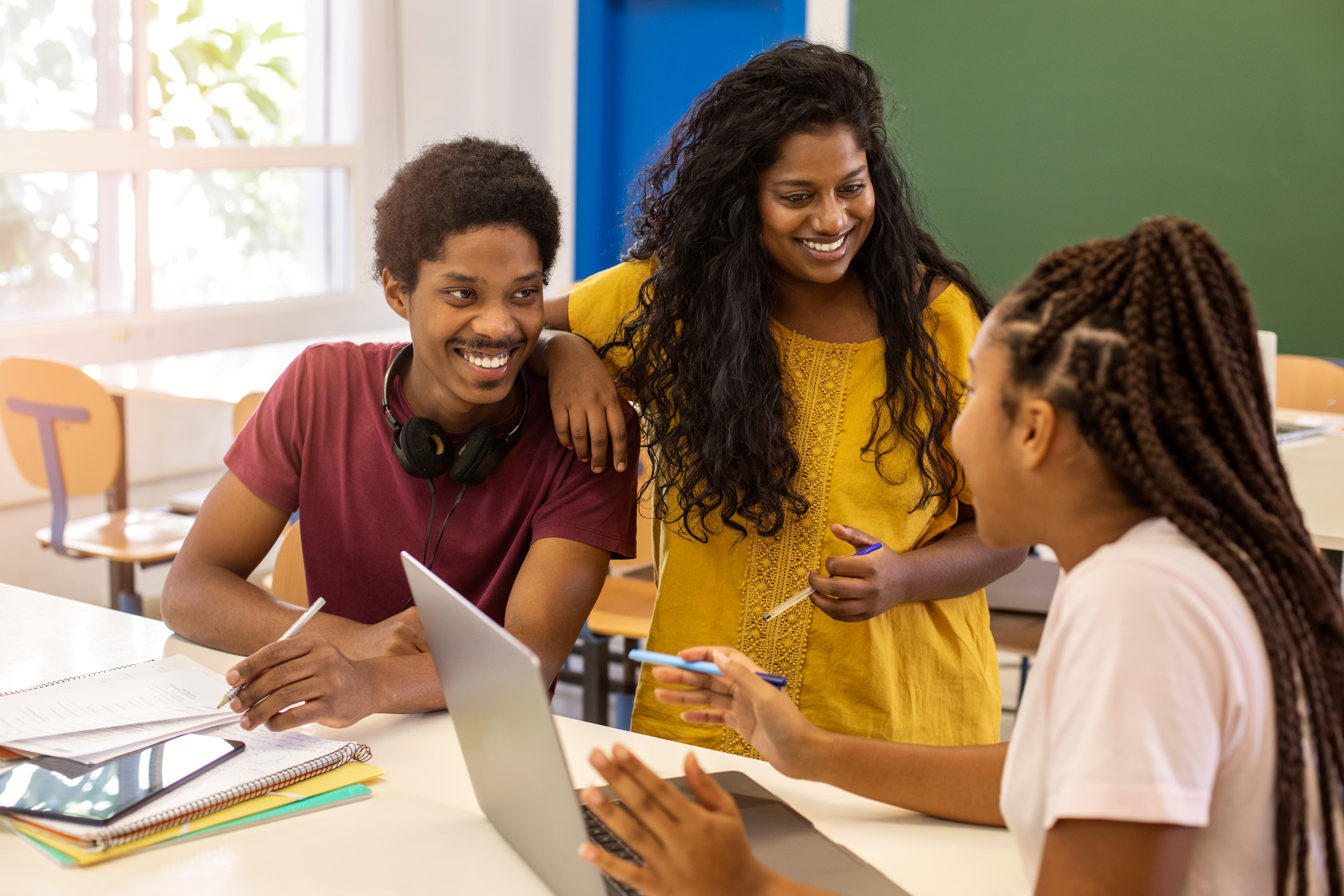 Educational Consulting