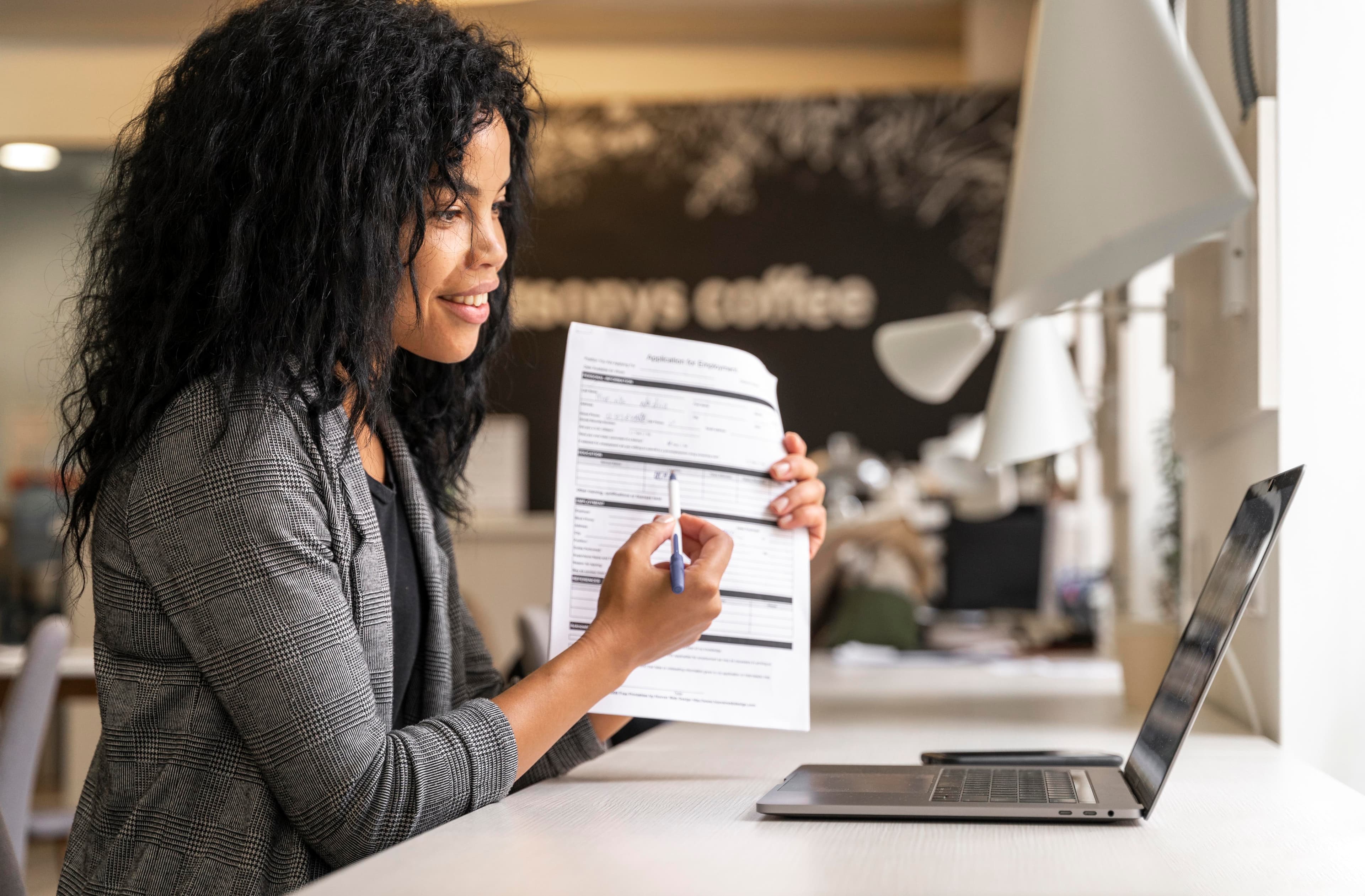 Document Preparation