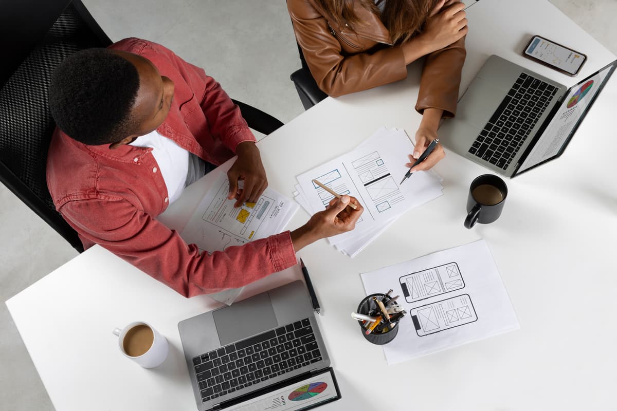Centralized Application Management