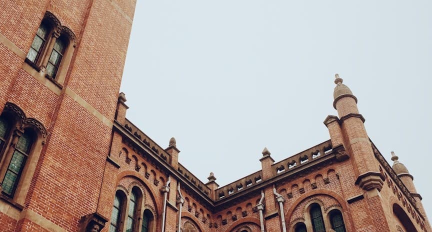 University